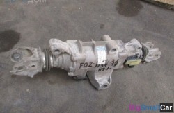 Актюаотор n54 3.5 (34 Тормозные механизмы) 34216794618