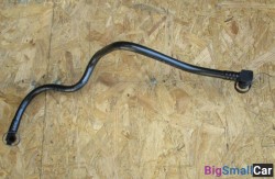 Трубка бака n54 3.5 (13 Подготовка и регулир. рабочей смеси) 13907567398 - купить России