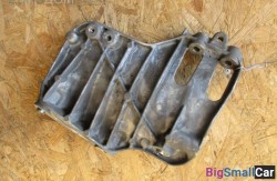 Крепление компрессора кондиционера n54 3.5 (64 Отопления и кондиционирования) 64557585167 - купить России