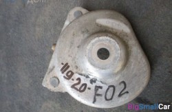 Крепление задн. лев. (17 Система охлаждения) 33316793637 - купить России