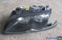 Фара перед. лев. (63 Осветительные приборы) 631271657751 - купить России