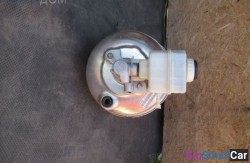 Вакуумный усилитель тормозов n54 3.5 (34 Тормозные механизмы) 34336790454