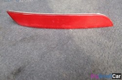 Отражатель (катафот) задн. лев. (63 Осветительные приборы) 63147182191 - купить России