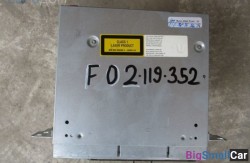 Автомагнитола cic (65 Аудио, навигация, информ. системы) 65129199602 - купить России