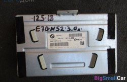 Усилитель системы hifi hifi (65 Аудио, навигация, информ. системы) 65129118032 - купить России