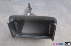 Коробка воздухопритока n52 3.0 (64 Отопления и кондиционирования) 64319175465 - купить России