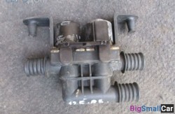 Клапана печки n52 3.0 (64 Отопления и кондиционирования) 64116910544 - купить России