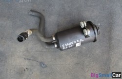 Бачок гур n52 3.0 (32 Рулевое упр. и геометрия подвески) 32416782538