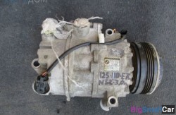 Компрессор кондиционера n52 3.0 (64 Отопления и кондиционирования) 64509121759 - купить России