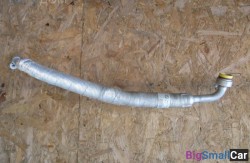 Трубка n52 3.0 (13 Подготовка и регулир. рабочей смеси) 64536988867