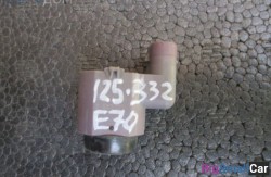 Парктроник n52 3.0 (66 Поддержание дистанции, круиз контроль) 66209270501 - купить России