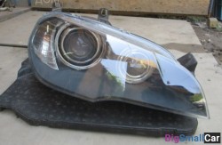 Фара перед. прав. (63 Осветительные приборы) 631172890021 - купить России