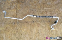 Трубка радиатор - печка n52 3.0 (64 Отопления и кондиционирования) 64536945726 - купить России