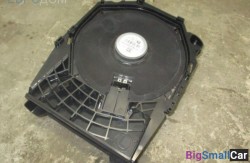 Сабвуфер лев. (65 Аудио, навигация, информ. системы) 65139204785 - купить России