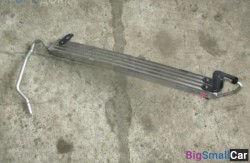 Радиатор гур m54 (17 Система охлаждения) 17217519215 - купить России