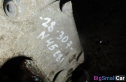 Крепление компрессора кондиционера n45 (64 Отопления и кондиционирования) 64557505980 - купить России