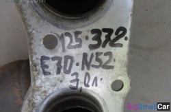 Выпускной коллектор n52 3.0 (18 Система выпуска ОГ) 18407558769 Выпускной коллектор n52 3.0 (18 Система выпуска ОГ) 18407558769