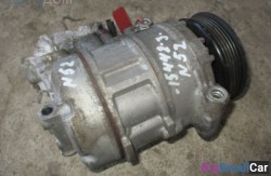 Компрессор кондиционера n52 (64 Отопления и кондиционирования) 64526956716 - купить России