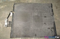 Радиатор кондиционера m54 (64 Отопления и кондиционирования) 64538378438 - купить России