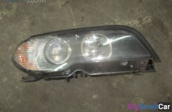 Фара перед. прав. (63 Осветительные приборы) 63127165890 - купить России