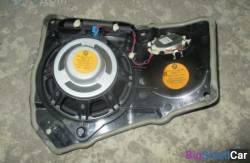 Динамик прав. (65 Аудио, навигация, информ. системы) 65139151972 - купить России