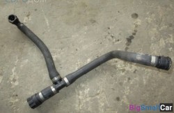 Патрубок радиатора (17 Система охлаждения) 17127787456 - купить России