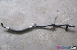 Трубка акпп m57n 3.0 (17 Система охлаждения) 17227794576 - купить России