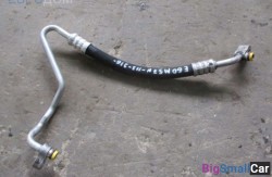 Трубка компрессор - конденс. м57n (64 Отопления и кондиционирования) 64509119700 - купить России