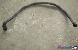 Патрубок сис-мы. охлаждения m57n (17 Система охлаждения) 17127787458 - купить России