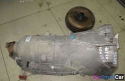 Акпп 6hp26 (24 АКПП) 24007544621