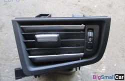 Воздуховод лев. (64 Отопления и кондиционирования) 64229166889 - купить России