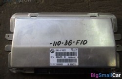 Блок эбу icm (64 Отопления и кондиционирования) 37146866455 - купить России