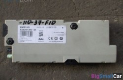 Антенна усилитель разнесенной (65 Аудио, навигация, информ. системы) 65209257363 - купить России