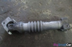 Рулевой карданчик n47 (32 Рулевое упр. и геометрия подвески) 32306788156