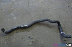 Патрубок от клапанов печки n47 (64 Отопления и кондиционирования) 64539119169 - купить России