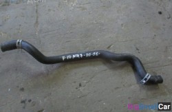 Патрубок от клапанов печки n47 (64 Отопления и кондиционирования) 64539119168 - купить России