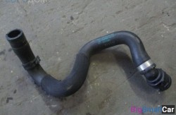 Патрубок n47 (64 Отопления и кондиционирования) 64509170347 - купить России