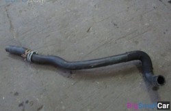 Патрубок доп. водян. помпа n47 (64 Отопления и кондиционирования) 64539119174 - купить России