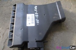 Радиатор печки (64 Отопления и кондиционирования) 64119217997 - купить России