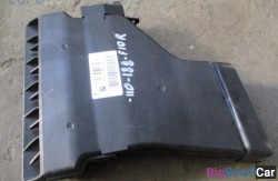 Радиатор печки (64 Отопления и кондиционирования) 64119217996 - купить России