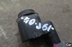 Парктроник n47 (66 Поддержание дистанции, круиз контроль) 66202180495 - купить России