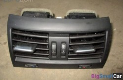 Воздуховод сред. (64 Отопления и кондиционирования) 64229172344 - купить России