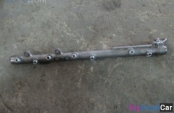 Топливная рампа m57n2 (13 Подготовка и регулир. рабочей смеси) 13537805728