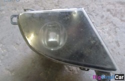 Противотуманная фара перед. прав. (63 Осветительные приборы) 63177177712