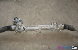 Рулевая рейка n57s (32 Рулевое упр. и геометрия подвески) 32106788651