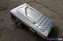 Реостат (64 Отопления и кондиционирования) 64119355981 - купить России