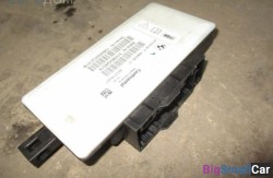 Блок нпб (65 Аудио, навигация, информ. системы) 65779385026 - купить России