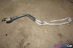 Трубка акпп n57s (17 Система охлаждения) 17227823998 - купить России