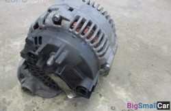 Генератор 170а (12 Электрооборудование двигателя) 12317789981 - купить России