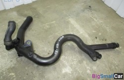 Патрубок м57n (11 Двигатель) 11537806706 - купить России